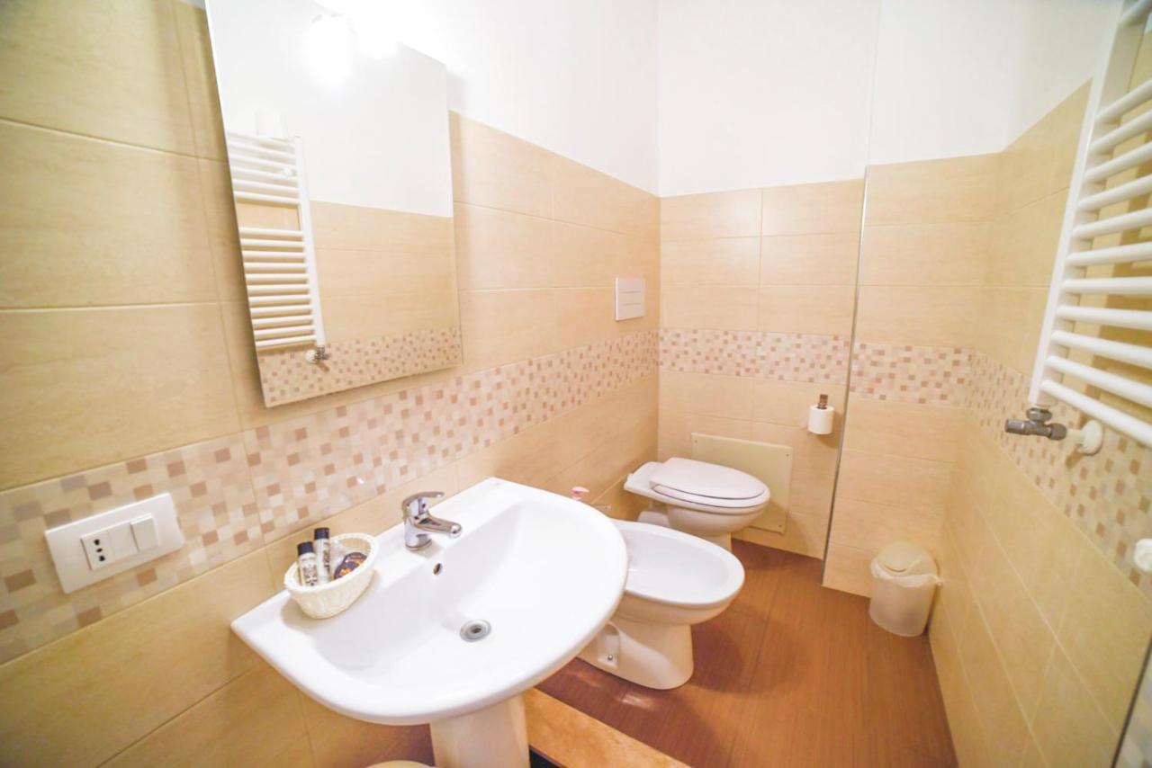 B&B Siracusa Holidays Syracuse Exterior foto