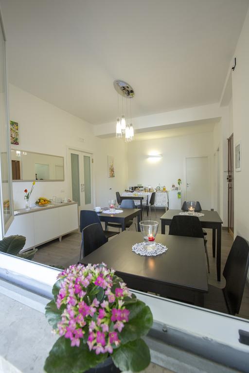 B&B Siracusa Holidays Syracuse Exterior foto