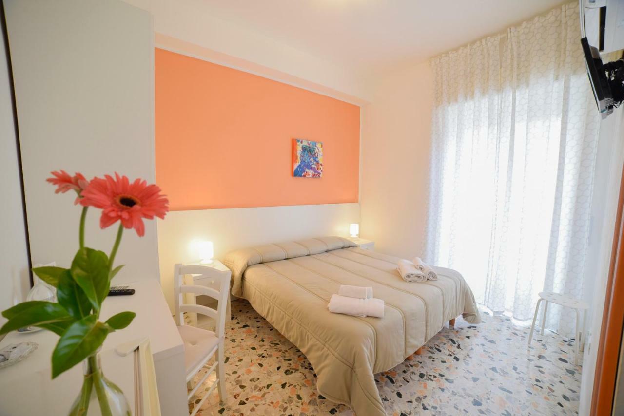 B&B Siracusa Holidays Syracuse Exterior foto