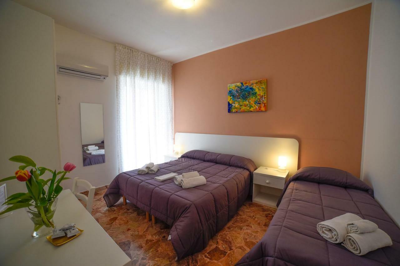 B&B Siracusa Holidays Syracuse Exterior foto