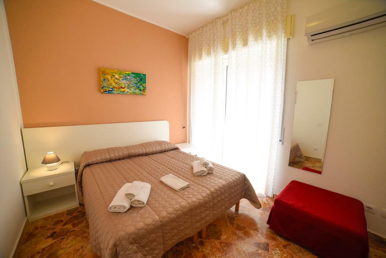 B&B Siracusa Holidays Syracuse Exterior foto