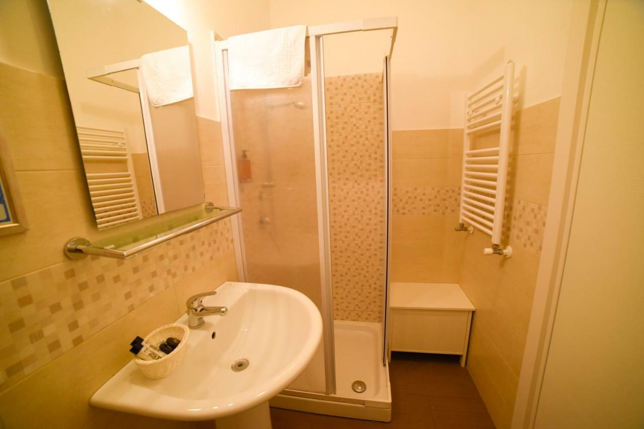 B&B Siracusa Holidays Syracuse Exterior foto